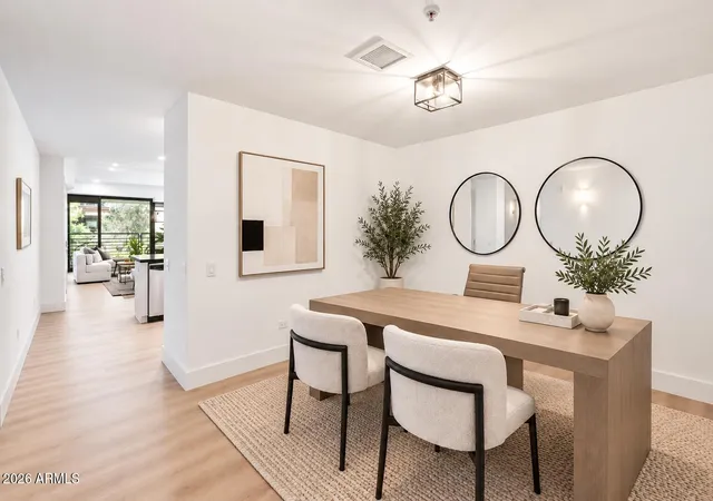 Photo 1 of Condo for sale at 7157 E Rancho Vista Dr #2010, Scottsdale, AZ 85251 | MLS# 7019151 | Listing updated on 2026-09-08