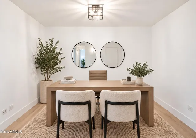 Photo 2 of Condo for sale at 7157 E Rancho Vista Dr #2010, Scottsdale, AZ 85251 | MLS# 7019151 | Listing updated on 2026-09-08