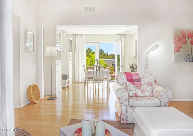Photo 1 of Sale Pending at 135 Essex Ave, Sedona, AZ 86336 | MLS# 7075565 | Listing updated on 2026-09-24