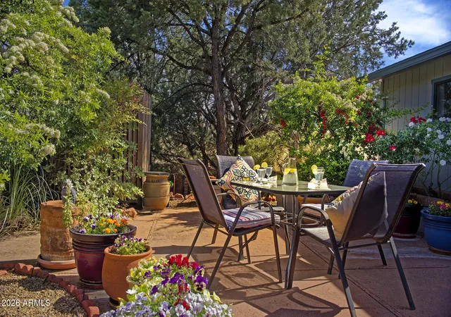 Photo 2 of Sale Pending at 135 Essex Ave, Sedona, AZ 86336 | MLS# 7075565 | Listing updated on 2026-09-24