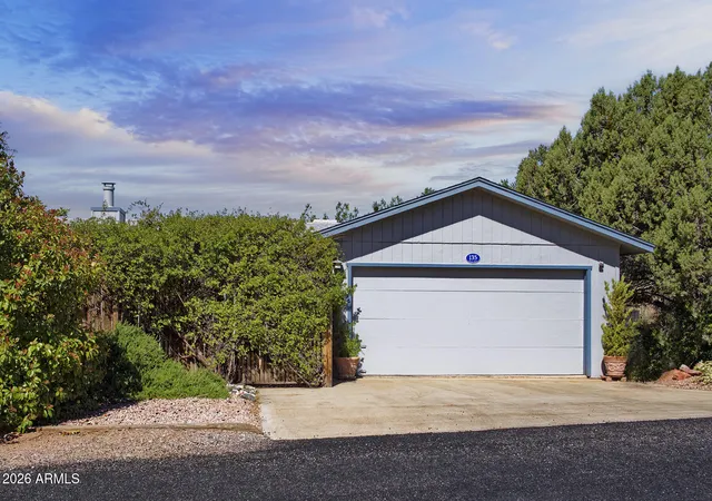 Photo 3 of Sale Pending at 135 Essex Ave, Sedona, AZ 86336 | MLS# 7075565 | Listing updated on 2026-09-24