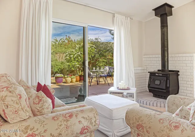Photo 4 of Sale Pending at 135 Essex Ave, Sedona, AZ 86336 | MLS# 7075565 | Listing updated on 2026-09-24