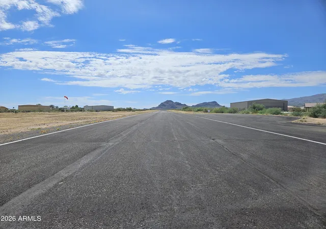Photo 3 of Land for sale at 0 N 515th Avenue, Aguila, AZ 85320 | MLS# 7022524 | Listing updated on 2026-10-08