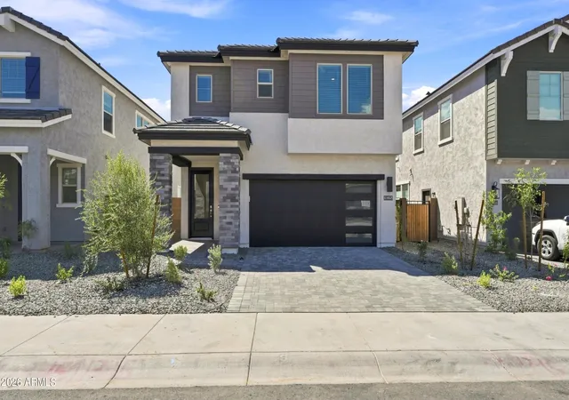 Single family home for sale at 8035 W Harmont Dr, Peoria, AZ 85345 | MLS# 7020436 | Listing updated on 2026-09-14