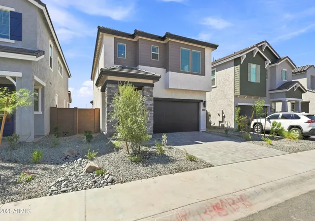 Photo 1 of Single family home for sale at 8035 W Harmont Dr, Peoria, AZ 85345 | MLS# 7020436 | Listing updated on 2026-09-14
