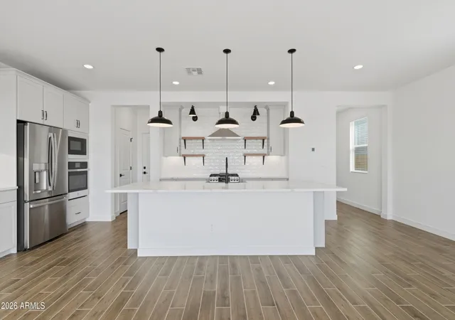 Photo 3 of Single family home for sale at 8035 W Harmont Dr, Peoria, AZ 85345 | MLS# 7020436 | Listing updated on 2026-09-14