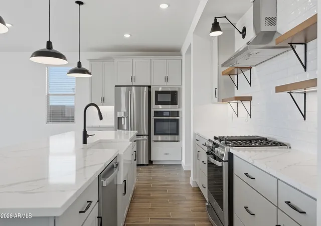 Photo 4 of Single family home for sale at 8035 W Harmont Dr, Peoria, AZ 85345 | MLS# 7020436 | Listing updated on 2026-09-14