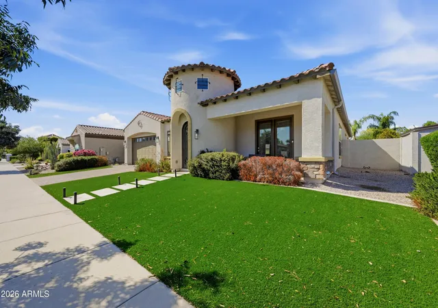 Photo 3 of Single family home for sale at 22366 E Sentiero Dr, Queen Creek, AZ 85142 | MLS# 7022386 | Listing updated on 2026-09-19