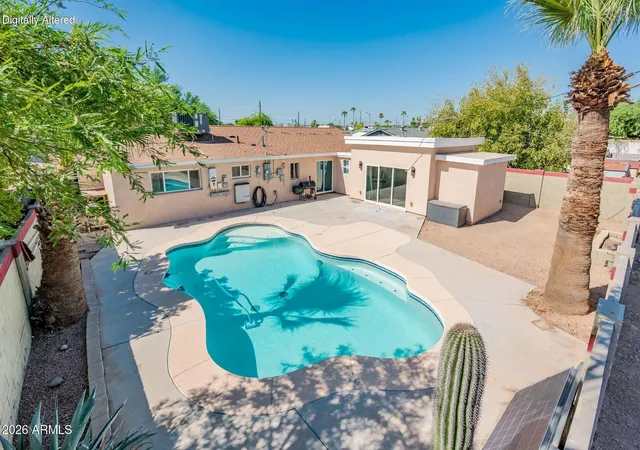 Photo 1 of Single family home for sale at 7408 E Taylor St, Scottsdale, AZ 85257 | MLS# 7065779 | Listing updated on 2026-09-11