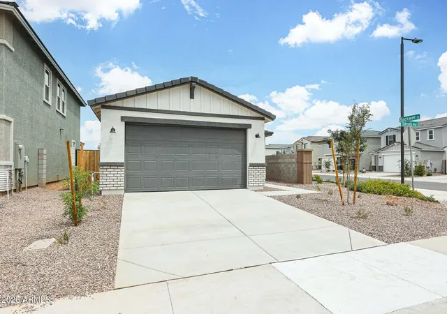 Photo 1 of Single family home for sale at 5928 E Sideoats Way, San Tan Valley, AZ 85143 | MLS# 7023143 | Listing updated on 2026-10-22