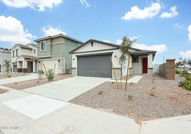 Photo 2 of Single family home for sale at 5928 E Sideoats Way, San Tan Valley, AZ 85143 | MLS# 7023143 | Listing updated on 2026-10-22