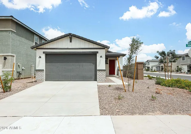 Photo 3 of Single family home for sale at 5928 E Sideoats Way, San Tan Valley, AZ 85143 | MLS# 7023143 | Listing updated on 2026-10-22