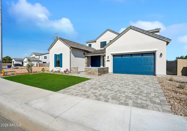 Photo 2 of Single family home for sale at 329 N Silverado St, Gilbert, AZ 85234 | MLS# 7022025 | Listing updated on 2026-09-18