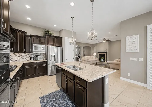 Photo 3 of Single family home for sale at 15748 W Ashland Ave, Goodyear, AZ 85395 | MLS# 7022136 | Listing updated on 2026-09-18