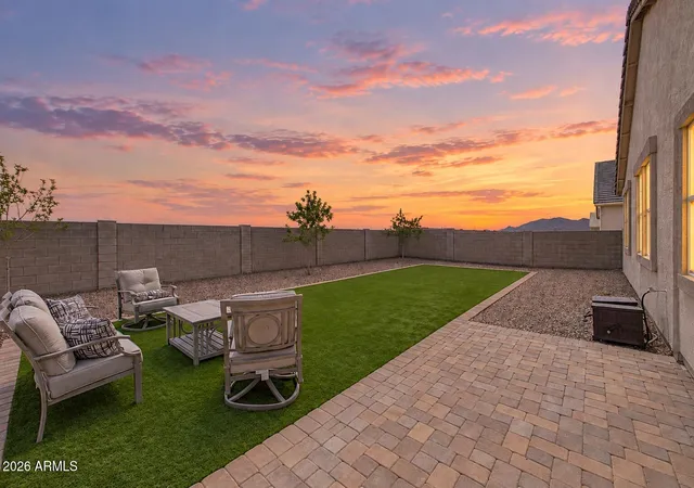 Photo 2 of Single family home for sale at 40 S Carlton Ave, Casa Grande, AZ 85122 | MLS# 7022087 | Listing updated on 2026-09-18