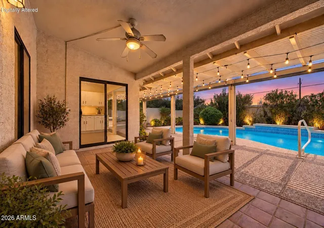 Photo 2 of Single family home for sale at 1340 N Diane Cir, Mesa, AZ 85203 | MLS# 7022354 | Listing updated on 2026-09-13