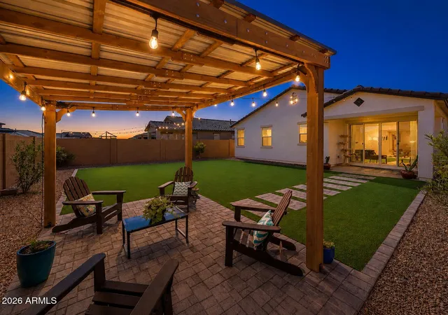 Photo 1 of Single family home for sale at 11009 W Hadley St, Avondale, AZ 85323 | MLS# 7026493 | Listing updated on 2026-09-01