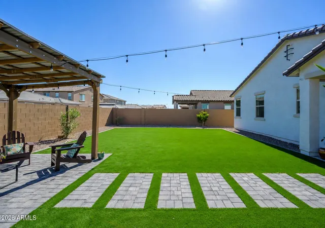 Photo 4 of Single family home for sale at 11009 W Hadley St, Avondale, AZ 85323 | MLS# 7026493 | Listing updated on 2026-09-01