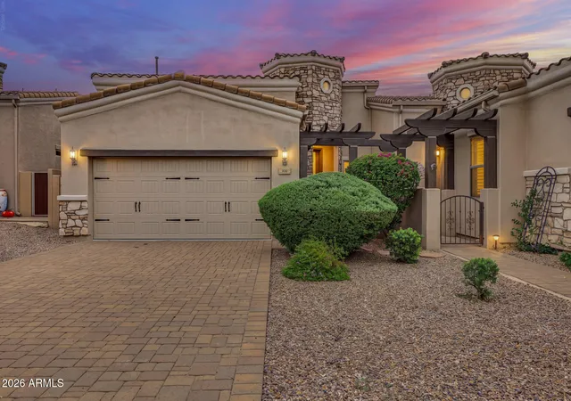 Photo 1 of Sale Pending at 6202 E Mckellips Rd #160, Mesa, AZ 85215 | MLS# 7095985 | Listing updated on 2026-10-27