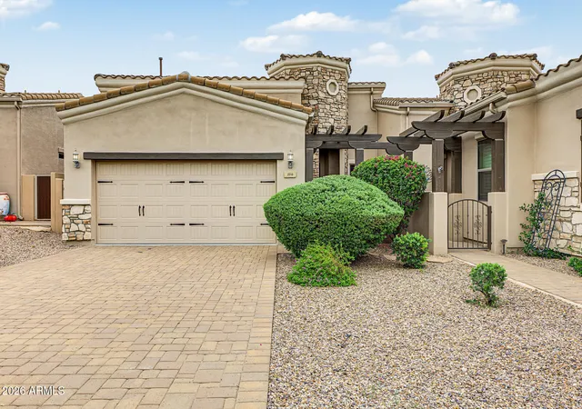Photo 2 of Sale Pending at 6202 E Mckellips Rd #160, Mesa, AZ 85215 | MLS# 7095985 | Listing updated on 2026-10-27