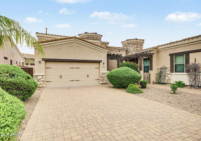 Photo 3 of Sale Pending at 6202 E Mckellips Rd #160, Mesa, AZ 85215 | MLS# 7095985 | Listing updated on 2026-10-27