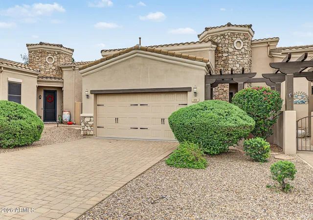 Photo 4 of Sale Pending at 6202 E Mckellips Rd #160, Mesa, AZ 85215 | MLS# 7095985 | Listing updated on 2026-10-27