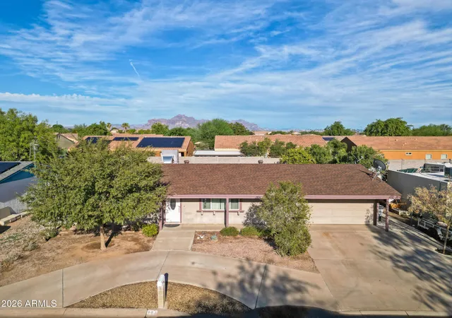Photo 2 of Single family home for sale at 261 N 101st Way, Mesa, AZ 85207 | MLS# 7076890 | Listing updated on 2026-09-13