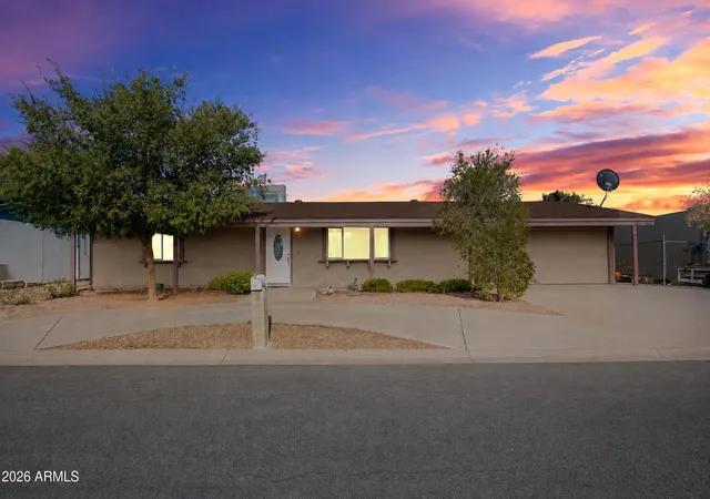 Photo 3 of Single family home for sale at 261 N 101st Way, Mesa, AZ 85207 | MLS# 7076890 | Listing updated on 2026-09-13
