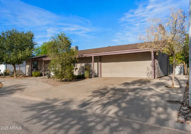 Photo 3 of Single family home for sale at 261 N 101st Way, Mesa, AZ 85207 | MLS# 7076890 | Listing updated on 2026-09-13