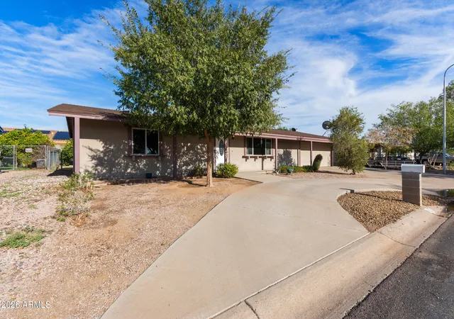 Photo 4 of Single family home for sale at 261 N 101st Way, Mesa, AZ 85207 | MLS# 7076890 | Listing updated on 2026-09-13