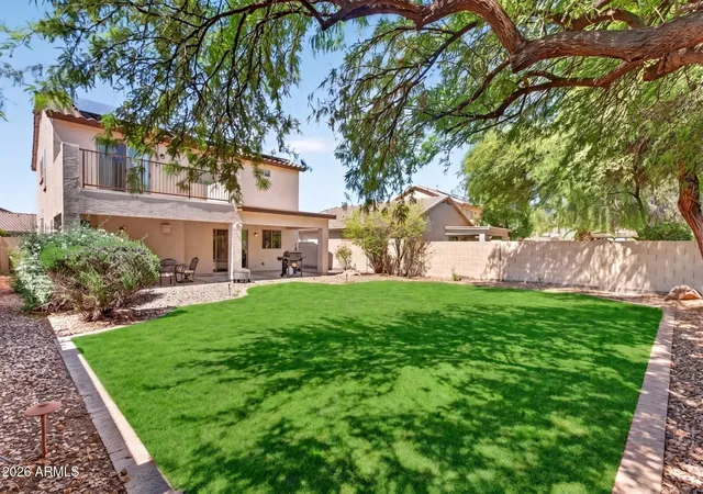 Photo 1 of Single family home for sale at 21073 N Sansom Dr, Maricopa, AZ 85138 | MLS# 7078622 | Listing updated on 2026-09-11