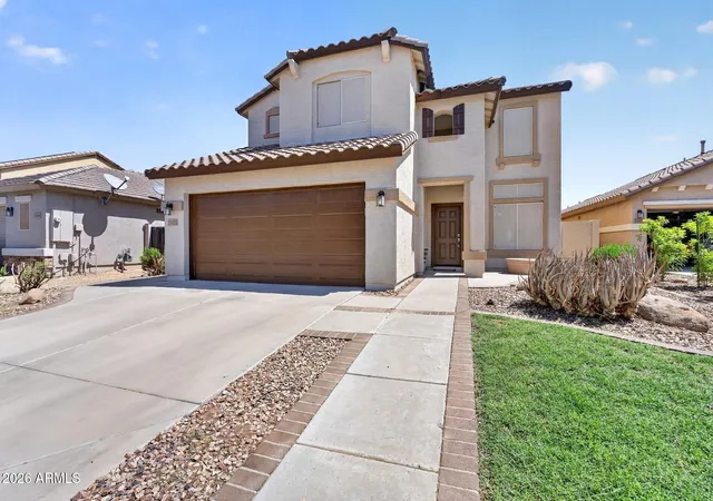 Photo 3 of Single family home for sale at 21073 N Sansom Dr, Maricopa, AZ 85138 | MLS# 7078622 | Listing updated on 2026-09-11