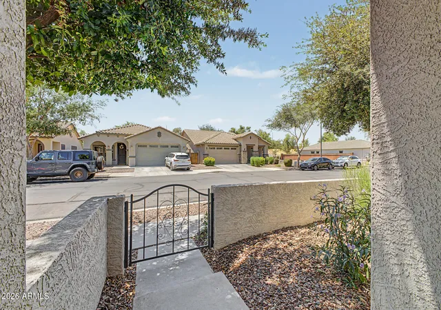 Photo 2 of Single family home for sale at 4116 E Cathy Dr, Gilbert, AZ 85296 | MLS# 7048176 | Listing updated on 2026-09-14