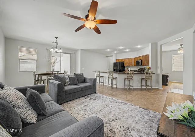 Photo 3 of Single family home for sale at 4116 E Cathy Dr, Gilbert, AZ 85296 | MLS# 7048176 | Listing updated on 2026-09-14