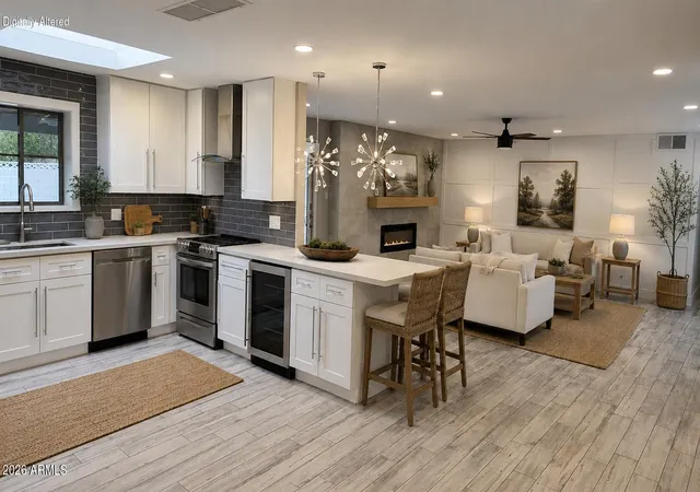 Photo 3 of Single family home for sale at 4240 E Desert Cactus St, Phoenix, AZ 85032 | MLS# 7028649 | Listing updated on 2026-09-17