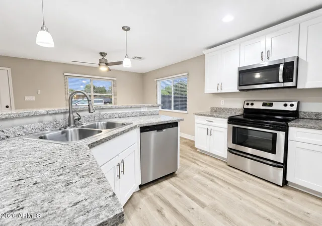 Photo 1 of Townhouse for sale at 5206 S 11th Avenue, Phoenix, AZ 85041 | MLS# 7025341 | Listing updated on 2026-09-05