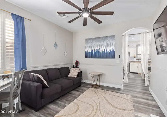 Photo 4 of Single family home for sale at 941 W Dexter Way, San Tan Valley, AZ 85143 | MLS# 7025621 | Listing updated on 2026-09-04
