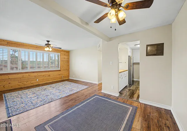 Photo 4 of House for sale at 424 W Brown Rd #207, Mesa, AZ 85201 | MLS# 7025756 | Listing updated on 2026-09-02