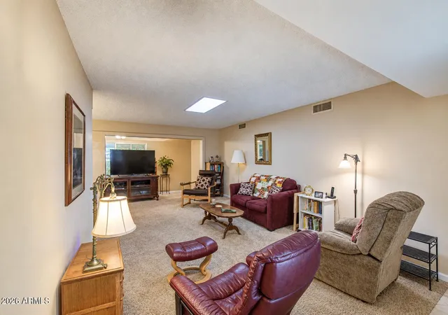 Photo 3 of Single family home for sale at 10022 W Kingswood Cir, Sun City, AZ 85351 | MLS# 7025724 | Listing updated on 2026-09-25
