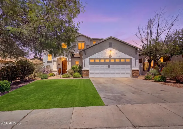 Photo 1 of Single family home for sale at 10594 W Lone Cactus Dr, Peoria, AZ 85382 | MLS# 7026119 | Listing updated on 2026-09-16