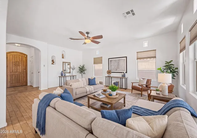 Photo 3 of Single family home for sale at 10594 W Lone Cactus Dr, Peoria, AZ 85382 | MLS# 7026119 | Listing updated on 2026-09-16