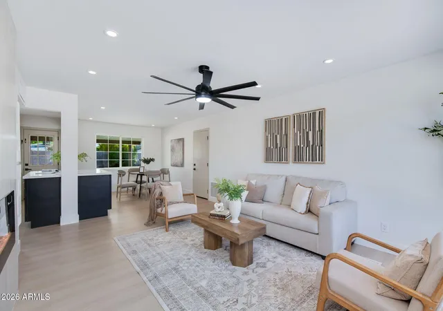 Photo 3 of Single family home for sale at 2513 E Turney Ave, Phoenix, AZ 85016 | MLS# 7069459 | Listing updated on 2026-10-30