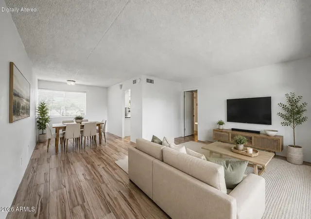 Photo 1 of Condo for sale at 7141 N 16th Street #10, Phoenix, AZ 85020 | MLS# 7028885 | Listing updated on 2026-09-14