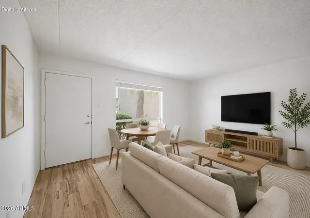 Photo 3 of Condo for sale at 7141 N 16th Street #10, Phoenix, AZ 85020 | MLS# 7028885 | Listing updated on 2026-09-14