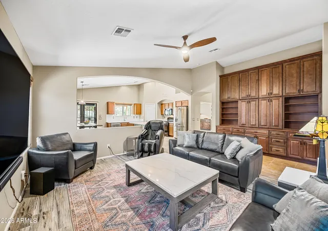 Photo 4 of Sale Pending at 3896 E Aragonite Ln, San Tan Valley, AZ 85143 | MLS# 7027972 | Listing updated on 2026-10-05
