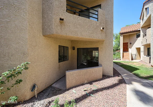 Photo 1 of Condo for sale at 10301 N 70th Street #107, Paradise Valley, AZ 85253 | MLS# 7078827 | Listing updated on 2026-09-11