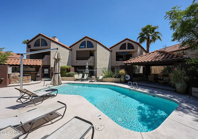 Photo 27 of Condo for sale at 10301 N 70th Street #107, Paradise Valley, AZ 85253 | MLS# 7078827 | Listing updated on 2026-10-09
