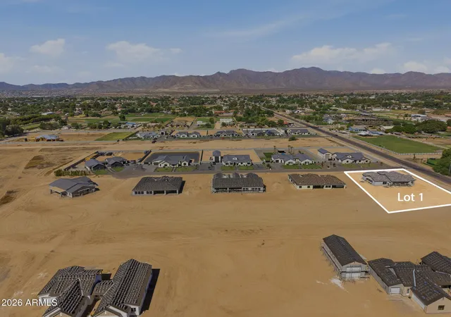 Photo 14 of Single family home for sale at 6933 N 177th Place, Waddell, AZ 85355 | MLS# 7036165 | Listing updated on 2026-10-08