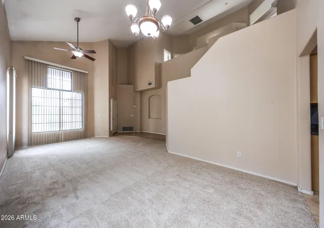 Photo 3 of Single family home for sale at 25422 N 68th Drive, Peoria, AZ 85383 | MLS# 7027839 | Listing updated on 2026-10-02