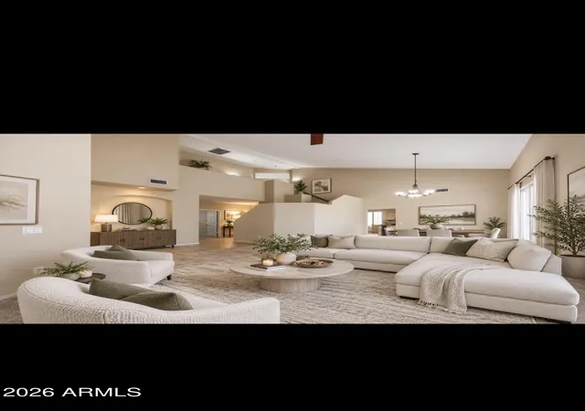 Photo 4 of Single family home for sale at 25422 N 68th Drive, Peoria, AZ 85383 | MLS# 7027839 | Listing updated on 2026-10-02